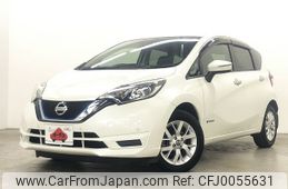 nissan note 2019 -NISSAN--Note DAA-HE12--HE12-269685---NISSAN--Note DAA-HE12--HE12-269685-