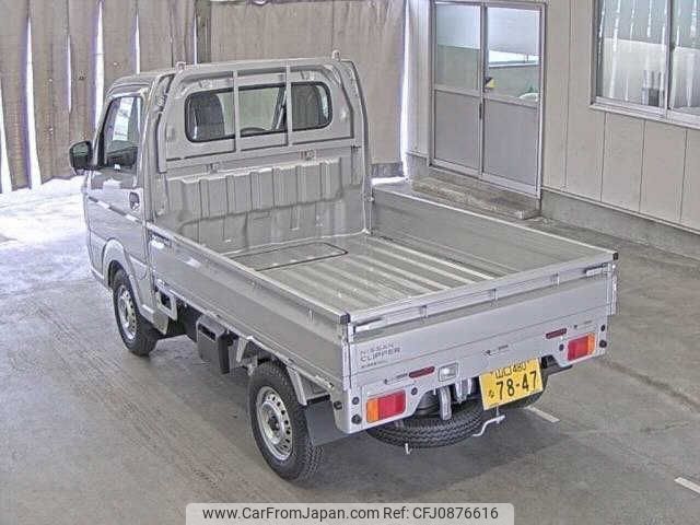 nissan clipper-truck 2025 -NISSAN 【山口 480ﾅ7847】--Clipper Truck DR16T-827032---NISSAN 【山口 480ﾅ7847】--Clipper Truck DR16T-827032- image 2