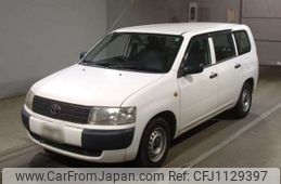 toyota probox-van 2009 -TOYOTA--Probox Van CBE-NCP50V--NCP50-0100821---TOYOTA--Probox Van CBE-NCP50V--NCP50-0100821-