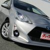 toyota aqua 2017 -TOYOTA--AQUA DAA-NHP10--NHP10-6608196---TOYOTA--AQUA DAA-NHP10--NHP10-6608196- image 25