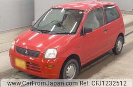 mitsubishi minica-van 2010 -MITSUBISHI 【岩手 480ｹ 644】--Minica Van HBD-H42V--H42V-1601080---MITSUBISHI 【岩手 480ｹ 644】--Minica Van HBD-H42V--H42V-1601080-
