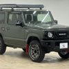 suzuki jimny 2021 -SUZUKI--Jimny 3BA-JB64W--JB64W-209652---SUZUKI--Jimny 3BA-JB64W--JB64W-209652- image 14