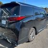 toyota alphard 2024 -TOYOTA--Alphard 3BA-AGH40W--AGH40-4005365---TOYOTA--Alphard 3BA-AGH40W--AGH40-4005365- image 28