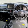 suzuki jimny 2022 CFJ1849973 image 10