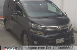 toyota vellfire 2013 -TOYOTA--Vellfire ANH20W--8302640---TOYOTA--Vellfire ANH20W--8302640-