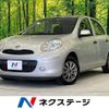 nissan march 2013 -NISSAN--March DBA-K13--K13-039716---NISSAN--March DBA-K13--K13-039716- image 1