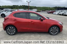 mazda demio 2016 CFJ1616963