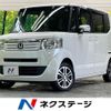 honda n-box-plus 2014 -HONDA--N BOX + DBA-JF1--JF1-3200218---HONDA--N BOX + DBA-JF1--JF1-3200218- image 1