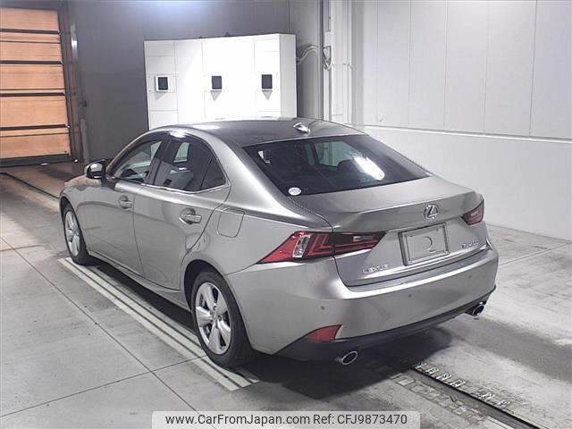 lexus is 2014 -LEXUS--Lexus IS GSE30-5063730---LEXUS--Lexus IS GSE30-5063730- image 2