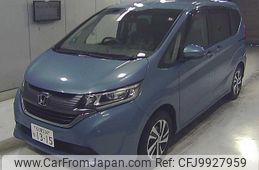 honda freed 2016 quick_quick_DBA-GB5_1009775