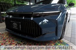 toyota crown 2024 -TOYOTA--Crown 6AA-AZSH32--AZSH32-0001***---TOYOTA--Crown 6AA-AZSH32--AZSH32-0001***-