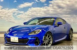 subaru brz 2021 quick_quick_3BA-ZD8_ZD8-003250