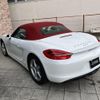 porsche boxster 2014 quick_quick_ABA-981MA122_WP0ZZZ98ZES111640 image 6