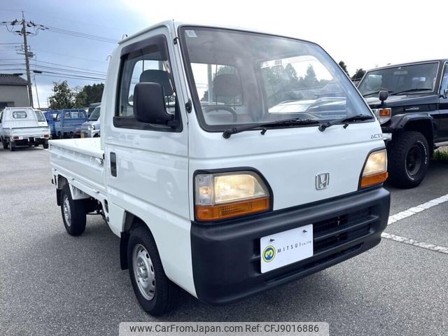 honda acty-truck 1996 Mitsuicoltd_HDAT2227450R0509 image 2