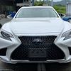 lexus ls 2017 -LEXUS 【京都 339ﾌ4000】--Lexus LS GVF55--6000560---LEXUS 【京都 339ﾌ4000】--Lexus LS GVF55--6000560- image 13