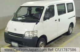toyota townace-van 2017 CFJ1787586