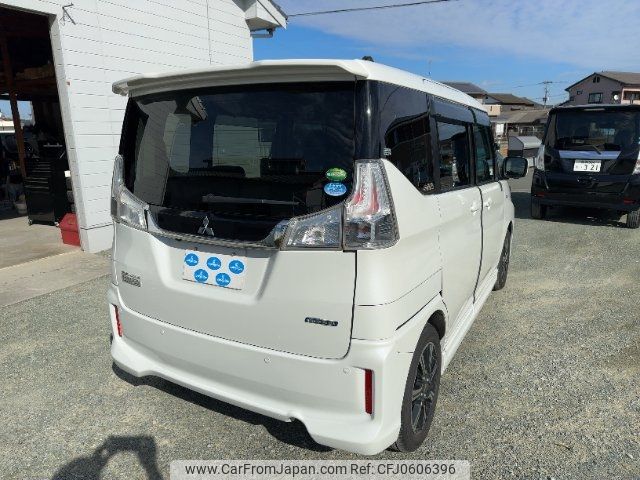 mitsubishi delica-d2 2020 -MITSUBISHI--Delica D2 MB36S--753048---MITSUBISHI--Delica D2 MB36S--753048- image 2