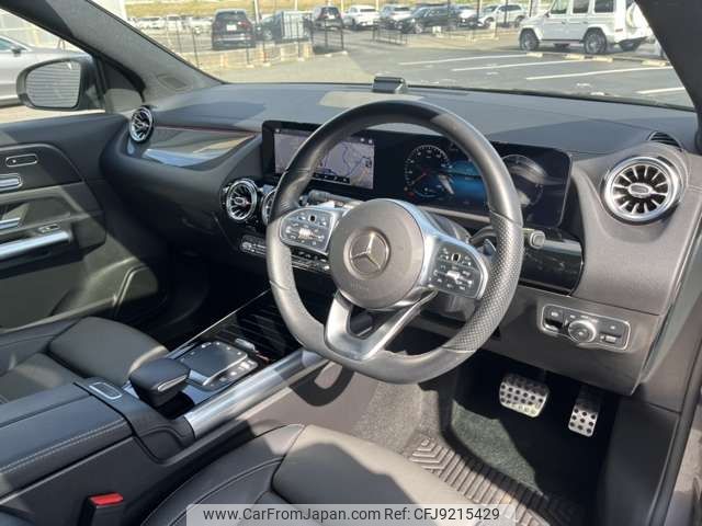 mercedes-benz gla-class 2020 -MERCEDES-BENZ--Benz GLA 3DA-247713M--W1N2477132J195715---MERCEDES-BENZ--Benz GLA 3DA-247713M--W1N2477132J195715- image 2