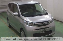 mitsubishi ek-wagon 2019 -MITSUBISHI--ek Wagon B36W-0000851---MITSUBISHI--ek Wagon B36W-0000851-