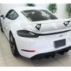 porsche cayman 2020 -PORSCHE 【越谷 311ﾃ 721】--Porsche Cayman 982L40--WP0ZZZ98ZLK284059---PORSCHE 【越谷 311ﾃ 721】--Porsche Cayman 982L40--WP0ZZZ98ZLK284059- image 40