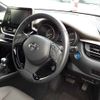 toyota c-hr 2020 -TOYOTA 【岐阜 303ﾅ4772】--C-HR 6AA-ZYX11--ZYX11-2015729---TOYOTA 【岐阜 303ﾅ4772】--C-HR 6AA-ZYX11--ZYX11-2015729- image 12