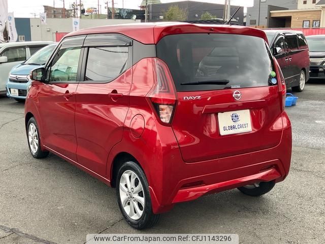 nissan dayz 2019 -NISSAN 【名変中 】--DAYZ B43W--0004681---NISSAN 【名変中 】--DAYZ B43W--0004681- image 2
