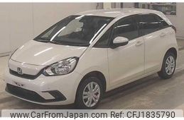 honda fit 2022 CFJ1835790