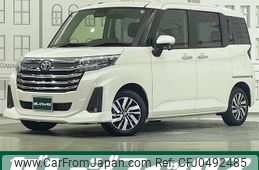 toyota roomy 2023 quick_quick_5BA-M910A_M910A-1016719