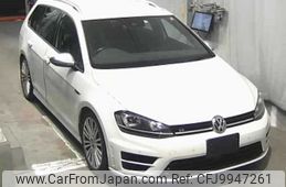 volkswagen golf-variant 2015 -VOLKSWAGEN--VW Golf Variant AUCJXF--FP630354---VOLKSWAGEN--VW Golf Variant AUCJXF--FP630354-