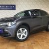 alfa-romeo stelvio 2021 quick_quick_3DA-94922_ZARPAHGX6M7D15033 image 1