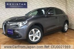 alfa-romeo stelvio 2021 quick_quick_3DA-94922_ZARPAHGX6M7D15033