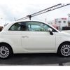 fiat 500 2019 -FIAT--Fiat 500 ABA-31209--ZFA3120000JB52681---FIAT--Fiat 500 ABA-31209--ZFA3120000JB52681- image 4