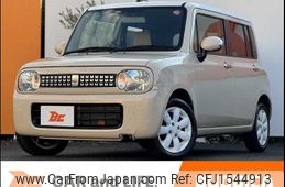 suzuki alto-lapin 2014 CFJ1544913