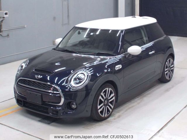 mini mini-others 2019 -BMW--BMW Mini XN20M-WMWXN920002L35844---BMW--BMW Mini XN20M-WMWXN920002L35844- image 1