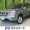 nissan x-trail 2012 quick_quick_NT31_NT31-233199 image 1