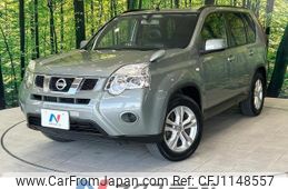 nissan x-trail 2012 quick_quick_NT31_NT31-233199