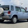 nissan rasheen 1998 CFJ1626763 image 8