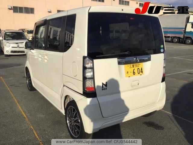 honda n-box 2012 -HONDA 【三重 583ｿ604】--N BOX JF1--1016411---HONDA 【三重 583ｿ604】--N BOX JF1--1016411- image 2