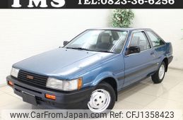 toyota corolla-levin 1985 quick_quick_AE85_AE85-0023428
