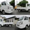 suzuki carry-truck 2015 quick_quick_EBD-DA16T_DA16T-201082 image 6