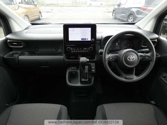 toyota sienta 2023 -TOYOTA--Sienta 5BA-MXPC10G--MXPC10-1017998---TOYOTA--Sienta 5BA-MXPC10G--MXPC10-1017998- image 2