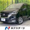 nissan serena 2017 -NISSAN--Serena DAA-GFC27--GFC27-025863---NISSAN--Serena DAA-GFC27--GFC27-025863- image 1