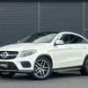 mercedes-benz gle-class 2018 -MERCEDES-BENZ--Benz GLE LDA-166024--WDC2923242A135578---MERCEDES-BENZ--Benz GLE LDA-166024--WDC2923242A135578- image 1