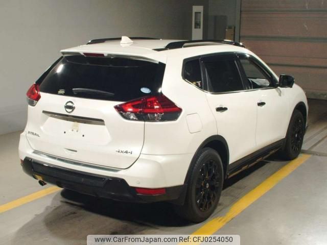 nissan x-trail 2021 quick_quick_5BA-NT32_NT32-606282 image 2