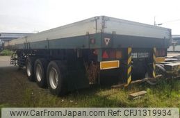 other-japan trailer 1989 -OTHER JAPAN--Trailer P-339TA---9221---OTHER JAPAN--Trailer P-339TA---9221-