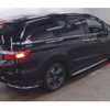 honda odyssey 2017 quick_quick_DAA-RC4_1029273 image 5