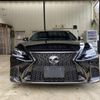 lexus ls 2018 -LEXUS--Lexus LS DBA-VXFA50--VXFA50-6000264---LEXUS--Lexus LS DBA-VXFA50--VXFA50-6000264- image 4