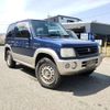 mitsubishi pajero-mini 2003 quick_quick_TA-H53A_H53A-0401101 image 3