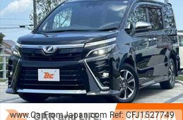 toyota voxy 2019 CFJ1527749