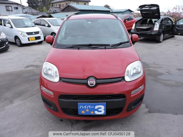 fiat panda 2015 GOO_JP_700054078630241110003 image 2